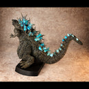 GODZILLA（2023） MEGAHOUSE UA Monsters Image Color of Attacking Ginza Ver. 【with LED & sound】