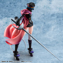 ONE PIECE MEGAHOUSE Portrait.Of.Pirates ONE PIECE “Elevated Boost”Knights of God SAINT GUNKO