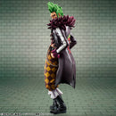 ONE PIECE MEGAHOUSE Portrait.Of.Pirates ONE PIECE  “LIMITED EDITION” Bartolomeo the Cannibal（Limited Repeat）