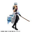 Gintama MEGAHOUSE G.E.M. series Gintoki Sakata Ver. Benizakura 20th anniversary（Repeat）