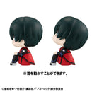 BLUE LOCK MEGAHOUSE Lookup Rin Itoshi＆Sae Itoshi 【with gift】