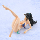 ONE PIECE MEGAHOUSE Portrait.Of.Pirates LIMITED EDITION Nico Robin Ver.BB_02 20th Anniversary