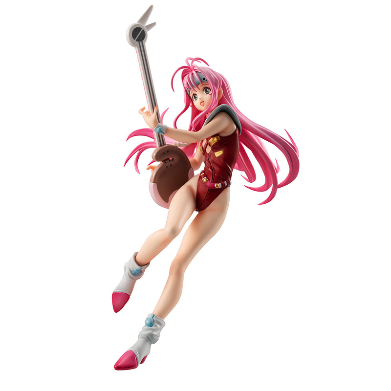 Macross7 MEGAHOUSE Fire Bomber LiveStage BOX