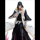 BLEACH：Thousand-Year Blood War MEGAHOUSE G.E.M. series Byakuya Kuchiki　