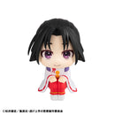 The Elusive Samurai MEGAHOUSE Lookup Tokiyuki Hojo & Yorishige Suwa set【with gift】