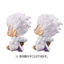 ONE PIECE  MEGAHOUSE Lookup Monkey D. Luffy Gear Five ＆Yamato【with gift】