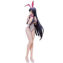 CODE GEASS Rozé of the Recapture MEGAHOUSE B-style Sakura Haruyanaginomiya Bunny Ver.
