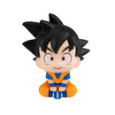 Dragon Ball DAIMA MEGAHOUSE Lookup Son Goku （mini）& Vegeta（mini）set 【with gift】