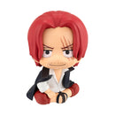 ONE PIECE MEGAHOUSE Lookup Shanks【with gift】