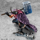 ONE PIECE MEGAHOUSE Portrait.Of.Pirates “ELB-MAXIMUM”Loki
