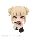 My Hero Academia MEGAHOUSE Lookup Tomura Shigaraki Himiko Toga set【with gift】