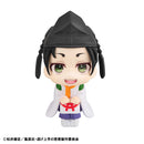 The Elusive Samurai MEGAHOUSE Lookup Tokiyuki Hojo & Yorishige Suwa set【with gift】