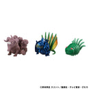 NARUTO SHIPPUDEN MEGAHOUSE G.E.M. Series GAIDEN UZUMAKI NARUTO & BIJU SET (Repeat)