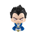 Dragon Ball DAIMA MEGAHOUSE Lookup Son Goku （mini）& Vegeta（mini）set 【with gift】