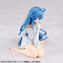 Mushoku Tensei Jobless Reincarnation MEGAHOUSE Melty Princess Palm Size Roxy Peeping Ver.