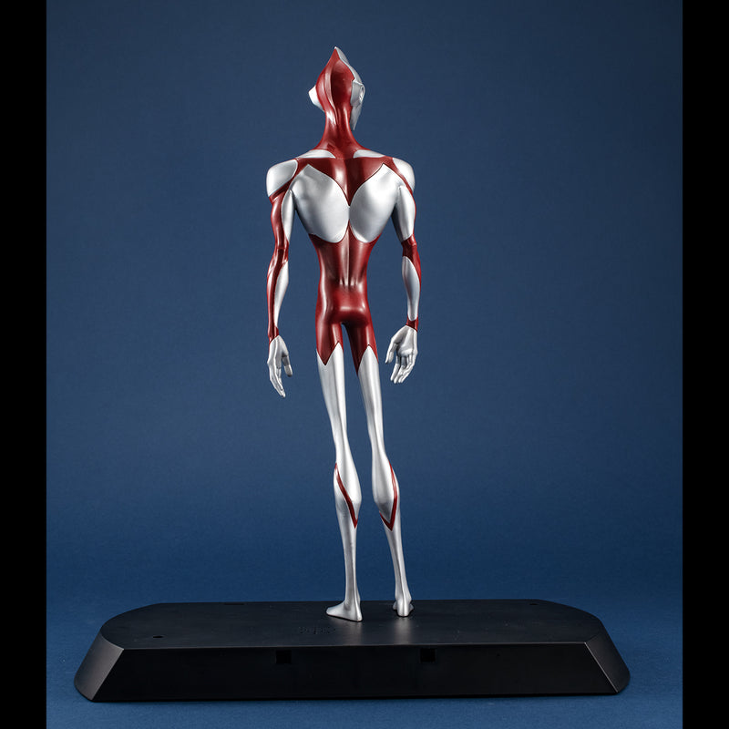 ULTRAMAN ：RISING MEGAHOUSE Ultimate Article ULTRAMAN