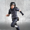 Naruto Shippuden MEGAHOUSE G.E.M. Series Naruto Shippuden Itachi Uchiha & Sasuke （Repeat）