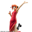 Gintama MEGAHOUSE G.E.M. Series Gintama Kagura (Limited Repeat)