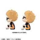 Haikyu!! MEGAHOUSE Lookup Kei Tsukishima Uniform Ver. 【with gift】