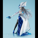 Yu-Gi-Oh Duel Monsters MEGAHOUSE ART WORKS MONSTERS Silent Magician