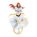 BLEACH ：Thousand-Year Blood War MEGAHOUSE GALS series BLEACH Orihime Inoue