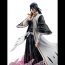 BLEACH：Thousand-Year Blood War MEGAHOUSE G.E.M. series Byakuya Kuchiki　