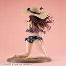THE IDOLM＠STER SHINY COLORS MEGAHOUSE Lucrea Kogane Tsukioka Be～Bop Beach Ver.
