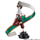 Naruto Shippuden MEGAHOUSE NARUTO GALS：Naruto Shippuden  Tenten（Repeat）