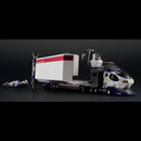 FUTURE GPX CYBER FORMULA MEGAHOUSE CYBER FORMULA Collection DX Sugolegerd 10V5000 -Livery Edition-【with gift】