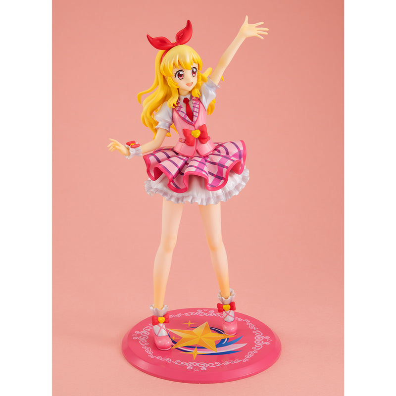 Aikatsu！10th STORY ～Starway to the future～ MEGAHOUSE Lucrea Ichigo Hoshimiya～To the shining Future～