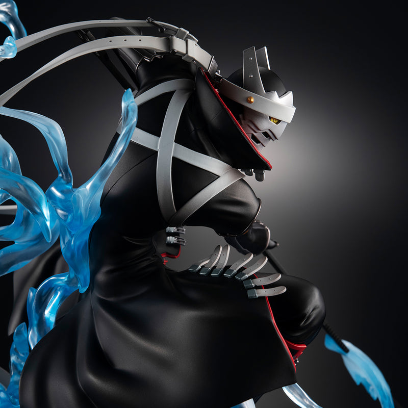 PERSONA 4  MEGAHOUSE Game Characters Collection DX  Golden Izanagi Ver.2
