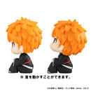 BLEACH：Thousand-Year Blood War MEGAHOUSE Lookup Ichigo Kurosaki＆Byakuya Kuchiki【with gift】