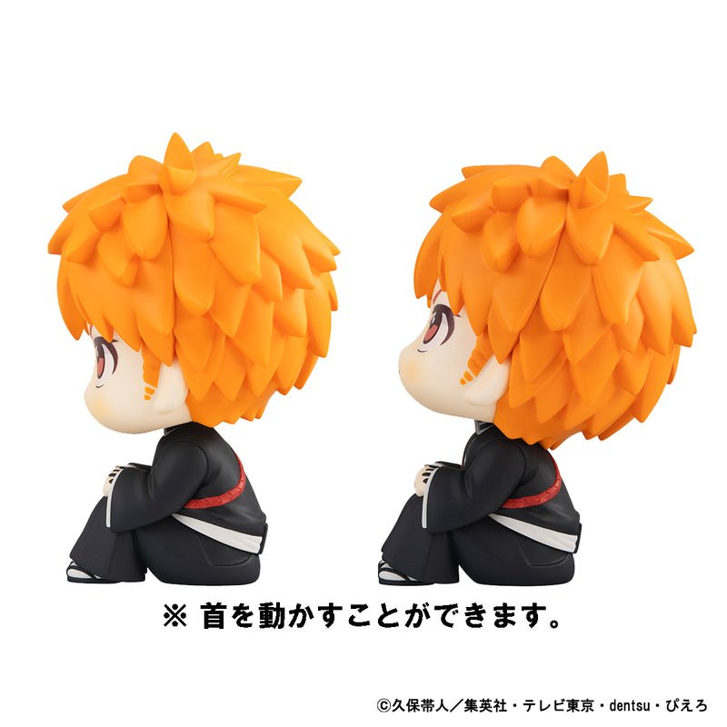 BLEACH：Thousand-Year Blood War MEGAHOUSE Lookup Ichigo Kurosaki＆Byakuya Kuchiki【with gift】