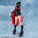 ONE PIECE MEGAHOUSE Portrait.Of.Pirates ONE PIECE “Elevated Boost”Knights of God SAINT GUNKO