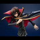 CODE GEASS Lelouch of the Rebellion MEGAHOUSE G.E.M. series Lelouch Lamperouge G.E.M.15th Anniversary ver.
