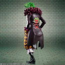 ONE PIECE MEGAHOUSE Portrait.Of.Pirates ONE PIECE  “LIMITED EDITION” Bartolomeo the Cannibal（Limited Repeat）