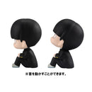 Mob Psycho 100 III MEGAHOUSE Lookup Shigeo Kageyama＆Arataka Reigen【with gift】
