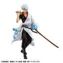 Gintama MEGAHOUSE G.E.M. series Gintoki Sakata Ver. Benizakura 20th anniversary（Repeat）