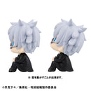 Jujutsu Kaisen MEGAHOUSE Lookup Satoru Gojo Suit ver.＆Suguru Geto Suit ver. set 【with gift】