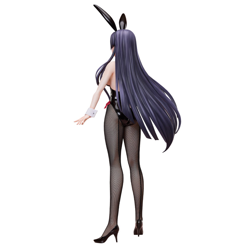CODE GEASS MEGAHOUSE B-style Rozé of the Recapture Sakuya Sumeragi Bunny Ver.
