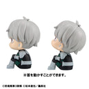 Kaiju No.８ MEGAHOUSE Lookup Reno Ichikawa＆ Iharu Fruhashi set【with gift】