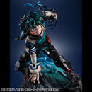 My Hero Academia MEGAHOUSE Lucrea Izuku Midoriya