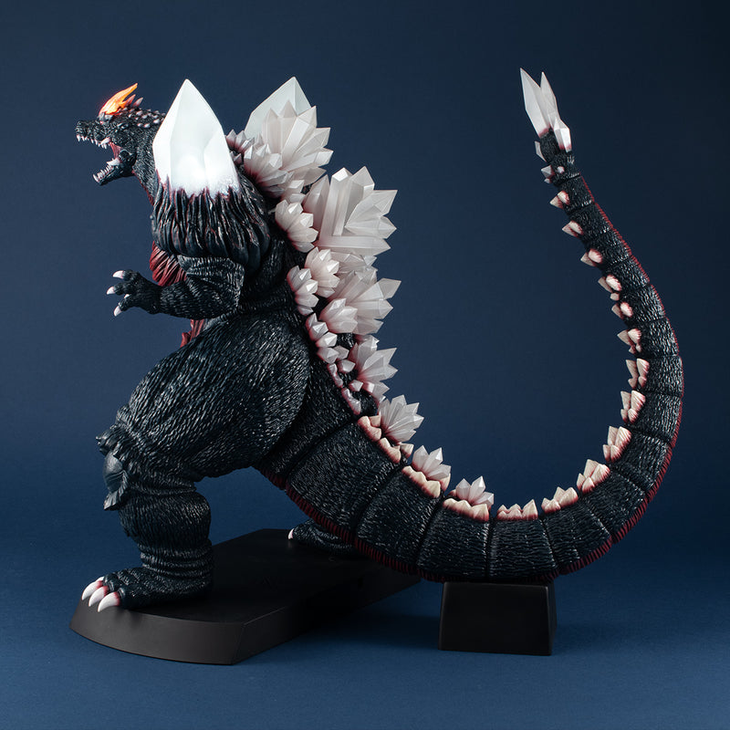 UA Monsters MEGAHOUSE SpaceGodzilla