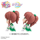 Sailor Moon Cosmos the movie MEGAHOUSE  Lookup  Eternal Sailor Jupiter＆Eternal Sailor Venus Set