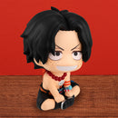 ONE PIECE MEGAHOUSE Lookup Portgas D. Ace