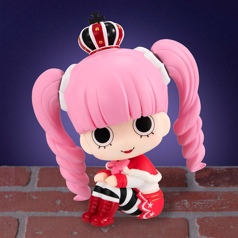 ONE PIECE MEGAHOUSE Lookup Perona