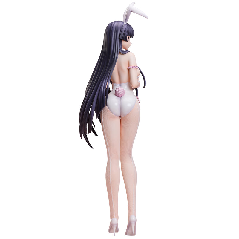 CODE GEASS Rozé of the Recapture MEGAHOUSE B-style Sakura Haruyanaginomiya Bunny Ver.