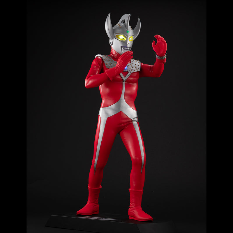 Ultimate Article MEGAHOUSE Ultraman Taro