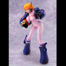 ONE PIECE MEGAHOUSE Portrait.Of.Pirates Evolutionary History Dr. Vegapunk02 「Lilith」