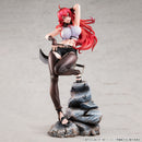 Mushoku Tensei 3：Jobless Reincarnation MEGAHOUSE Lucrea Eris